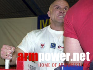 IV Mistrzostwa Polski Seniorów, II Mistrzostwa Polski Juniorów w Armwrestlingu # Siłowanie na ręce # Armwrestling # Armpower.net