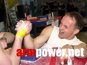 IV Mistrzostwa Polski Seniorów, II Mistrzostwa Polski Juniorów w Armwrestlingu # Siłowanie na ręce # Armwrestling # Armpower.net