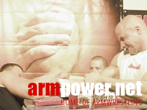 Vendetta 2004 # Aрмспорт # Armsport # Armpower.net