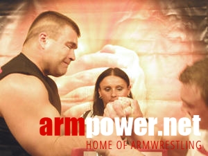 Vendetta 2004 # Armwrestling # Armpower.net