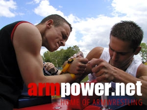 V Turniej o Puchar Burmistrza Pruszcza Gdańskiego # Armwrestling # Armpower.net