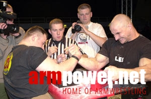II Eliminacje do Pucharu Świata Zawodowców # Aрмспорт # Armsport # Armpower.net