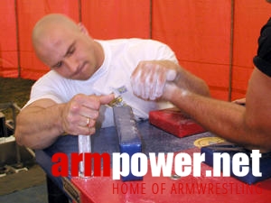 I Mistrzostwa Choszczna # Siłowanie na ręce # Armwrestling # Armpower.net