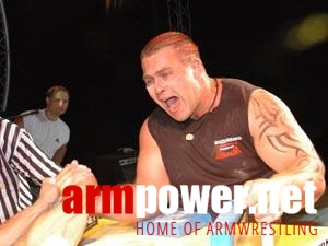 Vendetta 5 # Siłowanie na ręce # Armwrestling # Armpower.net