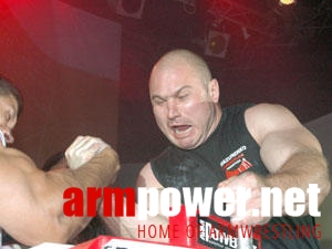 Vendetta #6 # Aрмспорт # Armsport # Armpower.net