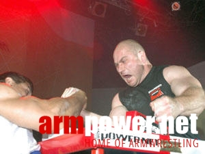 Vendetta #6 # Siłowanie na ręce # Armwrestling # Armpower.net