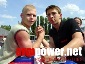 Turniej w Łodzi # Aрмспорт # Armsport # Armpower.net