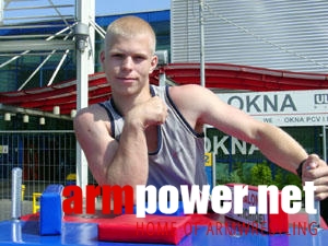 Turniej w Łodzi # Siłowanie na ręce # Armwrestling # Armpower.net