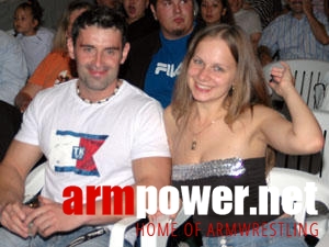 Over the Top 2004 # Aрмспорт # Armsport # Armpower.net