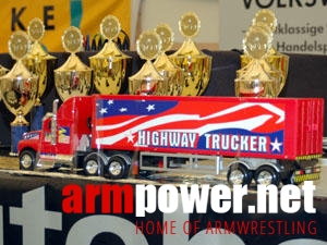 Over the Top 2004 # Armwrestling # Armpower.net