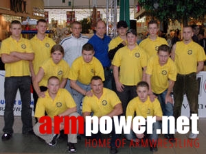 Debiuty 2003 # Aрмспорт # Armsport # Armpower.net