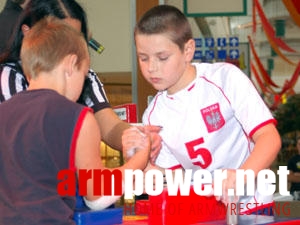 Debiuty 2003 # Siłowanie na ręce # Armwrestling # Armpower.net