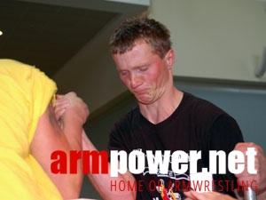Debiuty 2003 # Armwrestling # Armpower.net