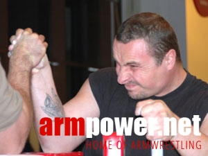 III Puchar Auchan # Siłowanie na ręce # Armwrestling # Armpower.net
