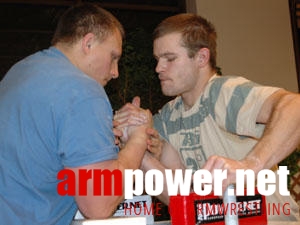 III Puchar Auchan # Siłowanie na ręce # Armwrestling # Armpower.net