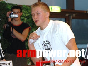 III Puchar Auchan # Armwrestling # Armpower.net