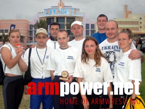 26th World Armwrestling Championship # Armwrestling # Armpower.net