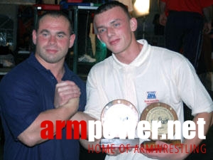 26th World Armwrestling Championship # Armwrestling # Armpower.net