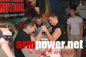 V Puchar Polski - Galaktyka Cup # Armwrestling # Armpower.net