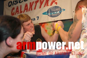 V Puchar Polski - Galaktyka Cup # Siłowanie na ręce # Armwrestling # Armpower.net