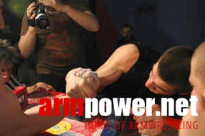 V Puchar Polski - Galaktyka Cup # Siłowanie na ręce # Armwrestling # Armpower.net