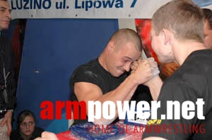 V Puchar Polski - Galaktyka Cup # Siłowanie na ręce # Armwrestling # Armpower.net