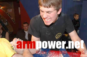 V Puchar Polski - Galaktyka Cup # Armwrestling # Armpower.net