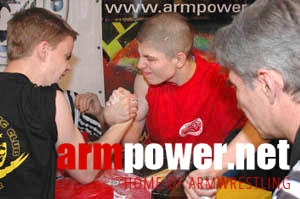 V Puchar Polski - Galaktyka Cup # Siłowanie na ręce # Armwrestling # Armpower.net