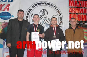 V Puchar Polski - Galaktyka Cup # Aрмспорт # Armsport # Armpower.net