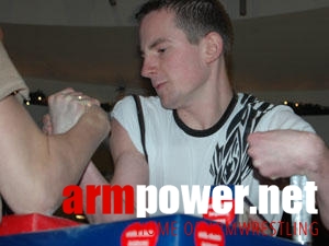 III Mistrzostwa Gdyni w siłowaniu na ręce. # Armwrestling # Armpower.net