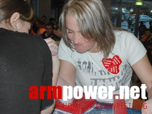 III Mistrzostwa Gdyni w siłowaniu na ręce. # Armwrestling # Armpower.net