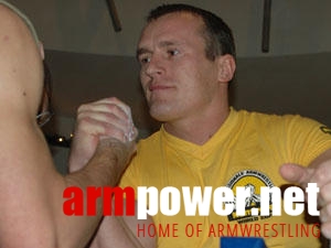 III Mistrzostwa Gdyni w siłowaniu na ręce. # Aрмспорт # Armsport # Armpower.net