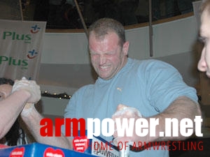 III Mistrzostwa Gdyni w siłowaniu na ręce. # Aрмспорт # Armsport # Armpower.net