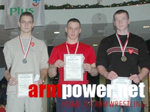 III Mistrzostwa Gdyni w siłowaniu na ręce. # Siłowanie na ręce # Armwrestling # Armpower.net