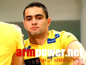 Profesjonalna Liga Zawodowa - Bułgaria # Armwrestling # Armpower.net