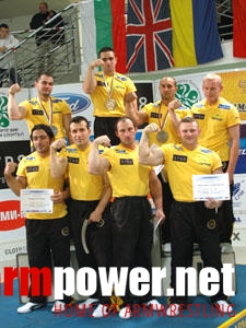 Profesjonalna Liga Zawodowa - Bułgaria # Siłowanie na ręce # Armwrestling # Armpower.net