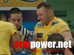 Profesjonalna Liga Zawodowa - Bułgaria # Armwrestling # Armpower.net