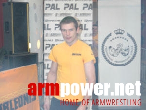 Polska Liga Armwrestlingu # Armwrestling # Armpower.net