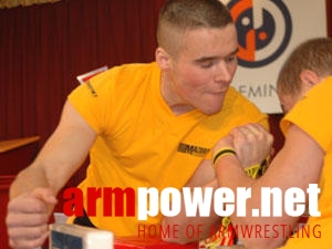 Polska Liga Armwrestlingu # Armwrestling # Armpower.net