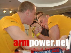 Polska Liga Armwrestlingu # Armwrestling # Armpower.net