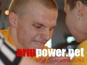 Polska Liga Armwrestlingu # Siłowanie na ręce # Armwrestling # Armpower.net