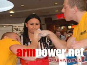 Polska Liga Armwrestlingu # Armwrestling # Armpower.net