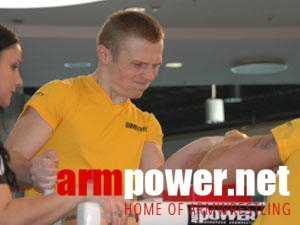 Polska Liga Armwrestlingu # Siłowanie na ręce # Armwrestling # Armpower.net