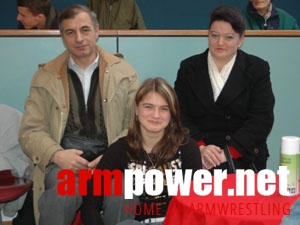 Polska Liga Armwrestlingu # Armwrestling # Armpower.net