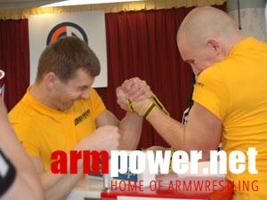 Polska Liga Armwrestlingu # Armwrestling # Armpower.net