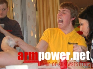 Polska Liga Armwrestlingu # Siłowanie na ręce # Armwrestling # Armpower.net