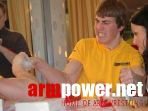 Polska Liga Armwrestlingu # Armwrestling # Armpower.net