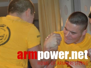 Polska Liga Armwrestlingu # Armwrestling # Armpower.net