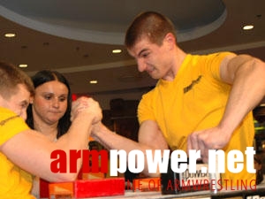 Polska Liga Zawodowa - Edycja II # Armwrestling # Armpower.net