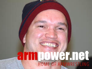 Arnold Classic 2005 # Siłowanie na ręce # Armwrestling # Armpower.net